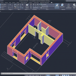 Corso Autocad 2021